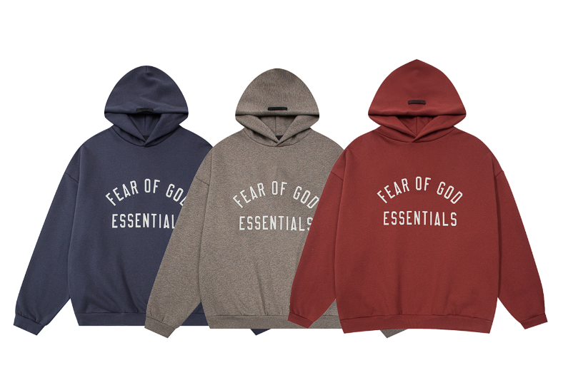 Essentials hoodie