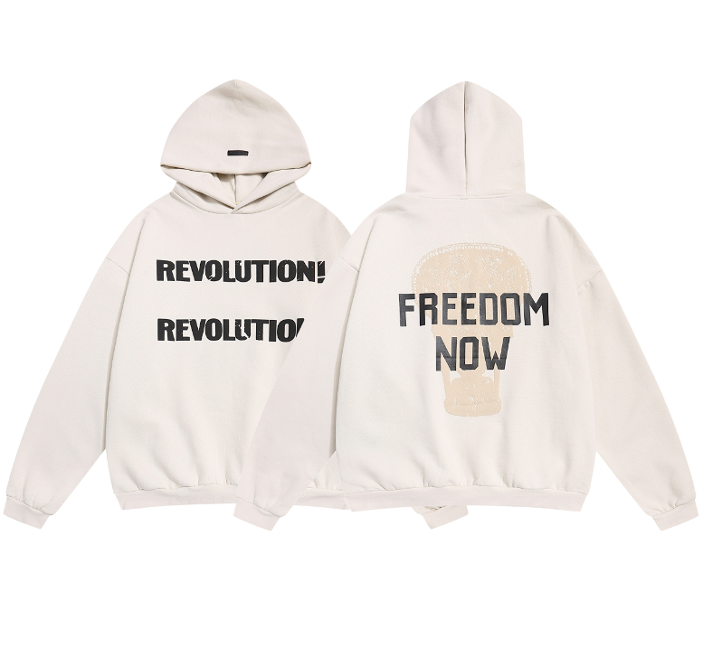Essentials hoodie