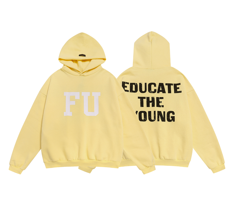 Essentials hoodie