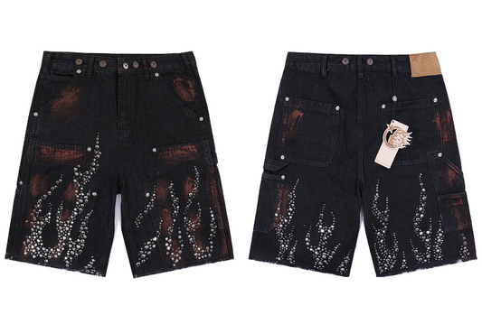 Hellstar jorts