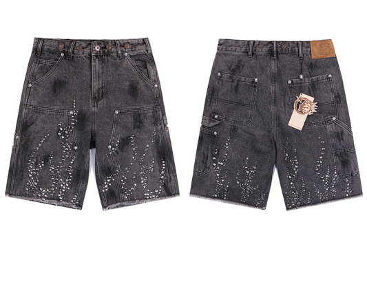 Hellstar jorts