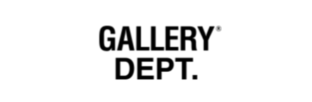 gallery dept