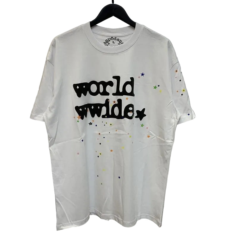 Sp5der t-shirt