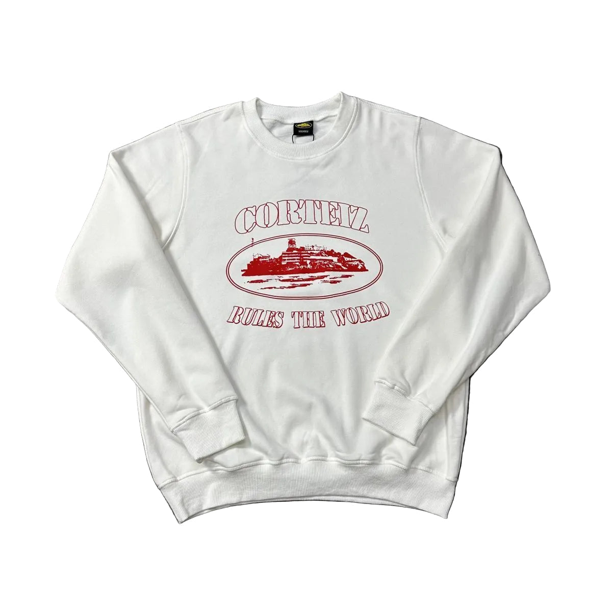 Corteiz sweater