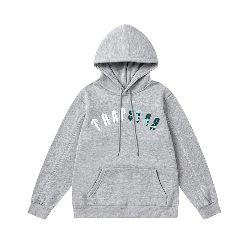 Trapstar hoodie
