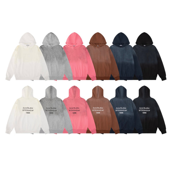 Classic Hoodie