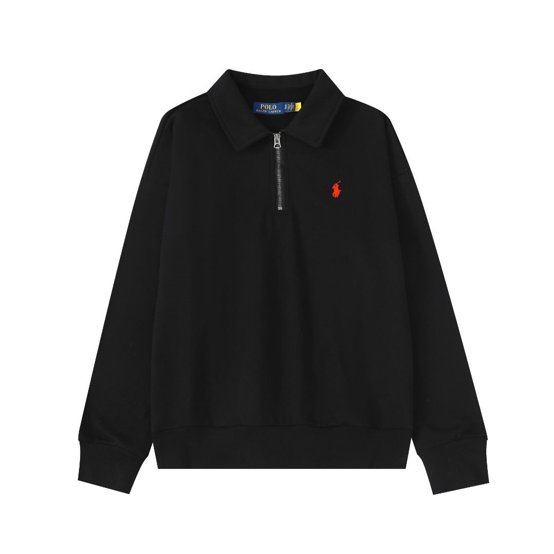 Ralph Lauren Quarter Zip