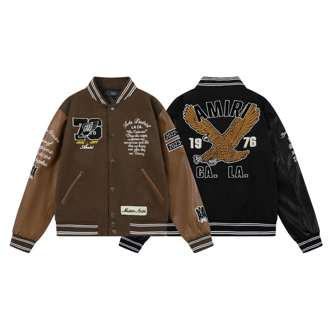 Amiri jacket
