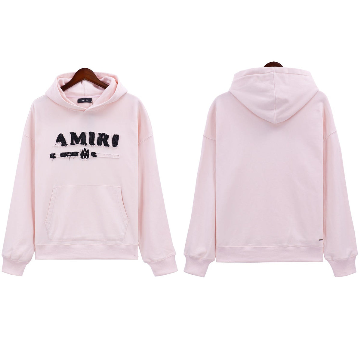 Amiri hoodie