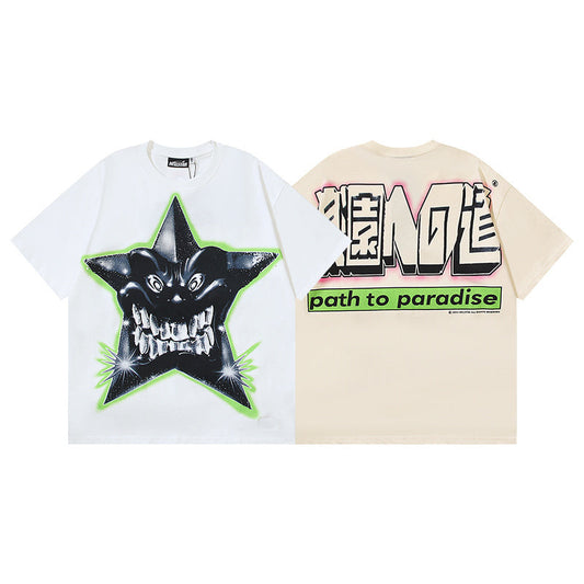 Hellstar shirt