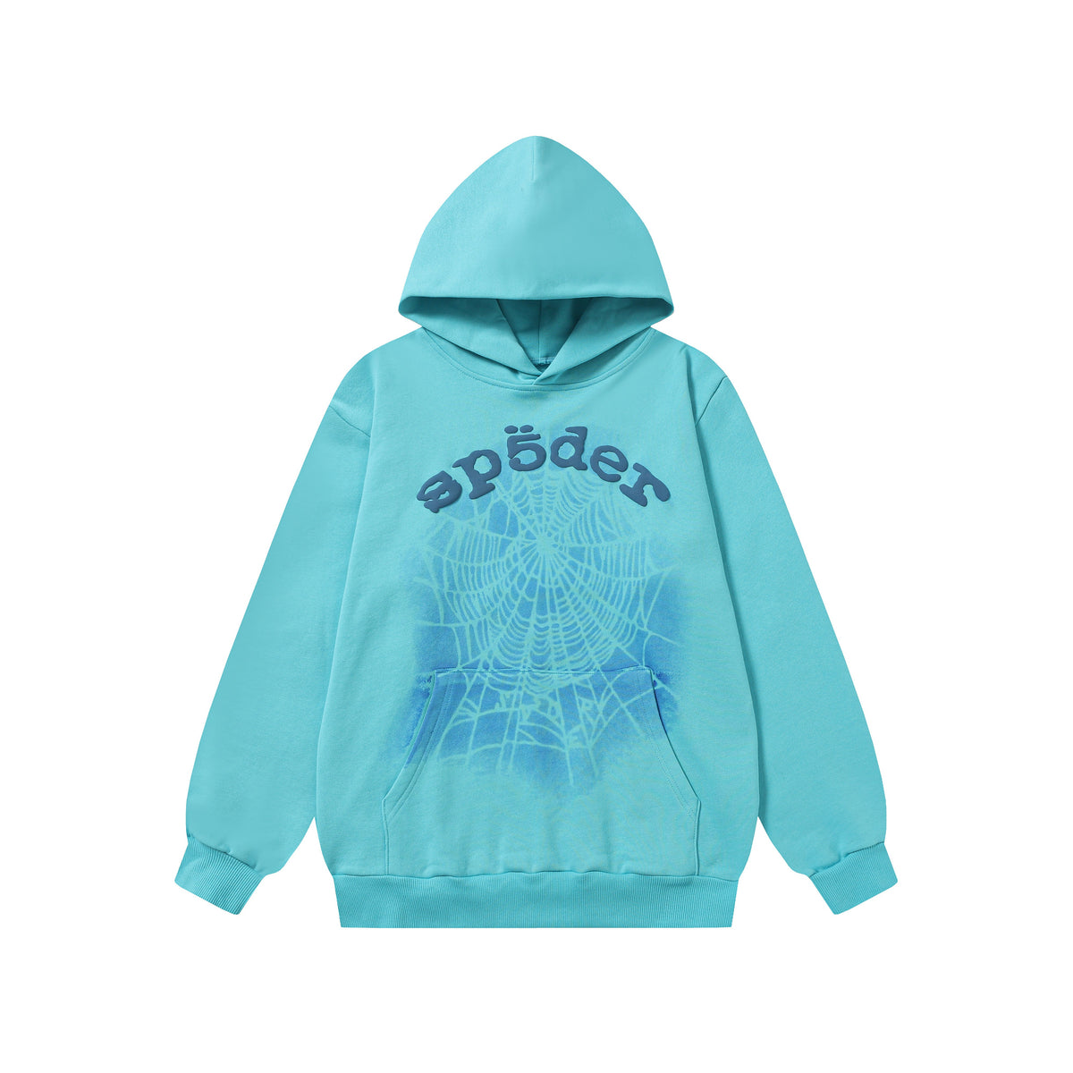 Sp5der hoodie