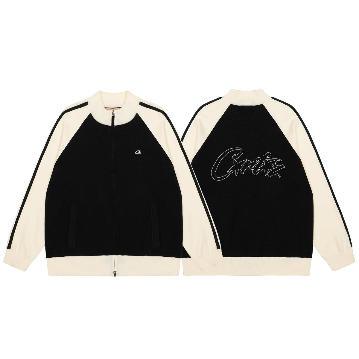 Corteiz Jacket