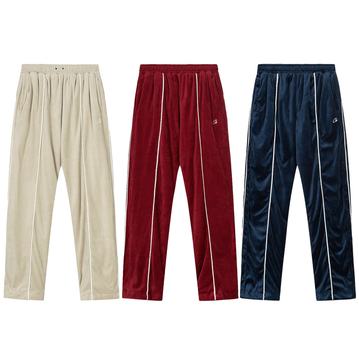 Corteiz pants