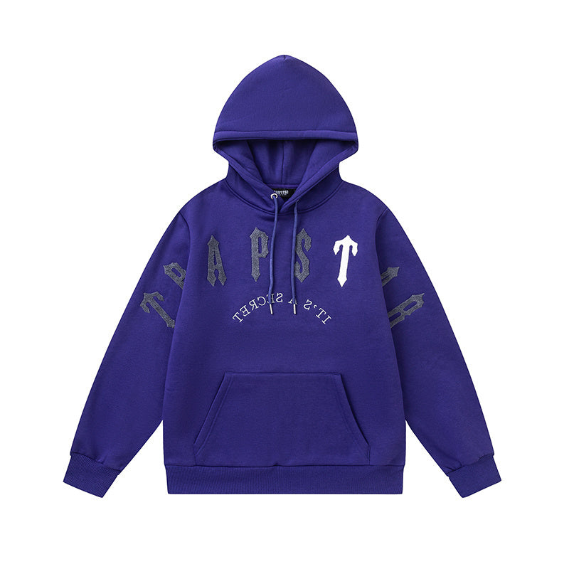Trapstar hoodie