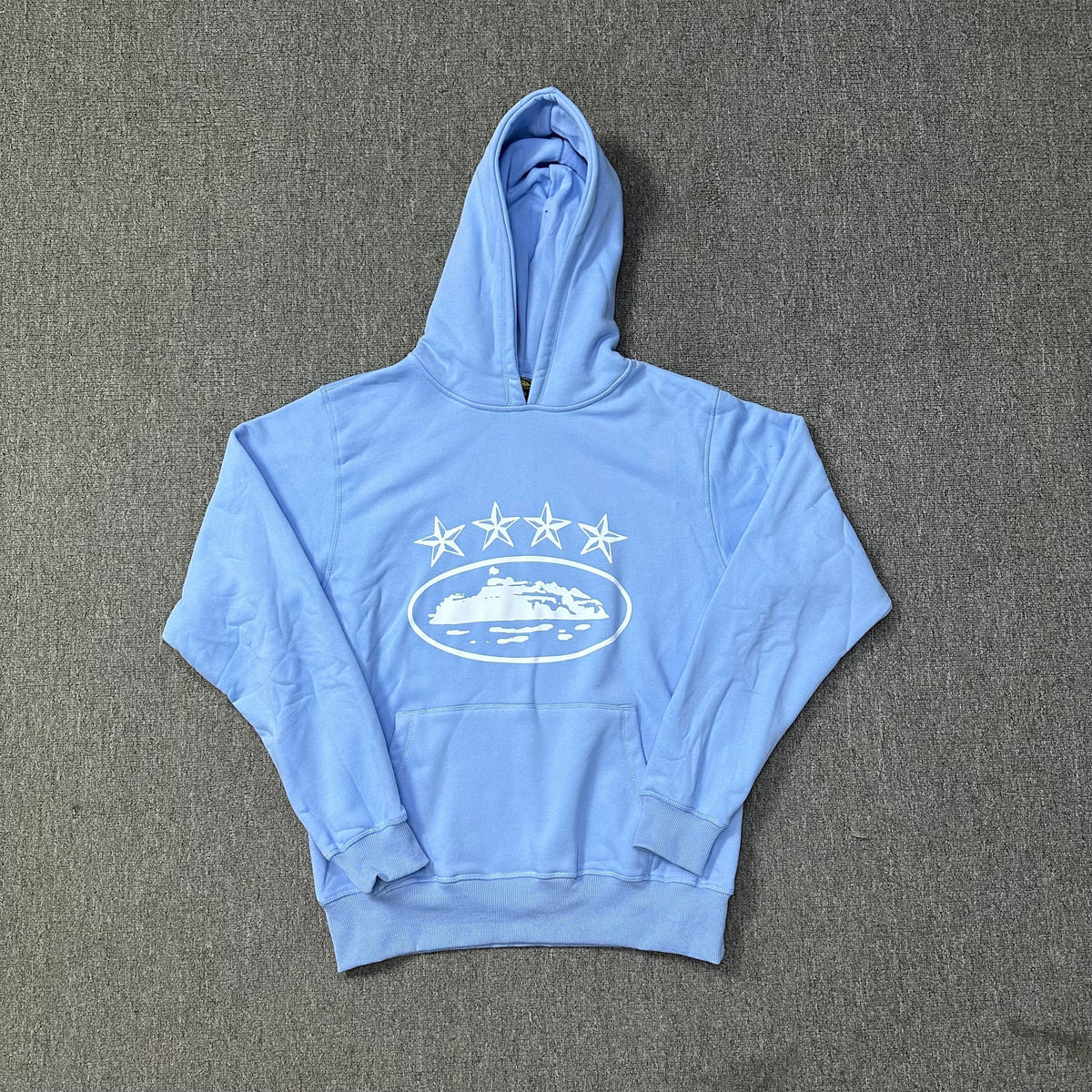 Corteiz hoodie
