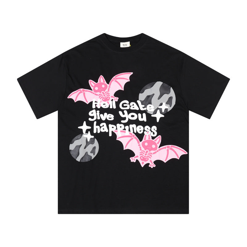 Broken Planet shirt