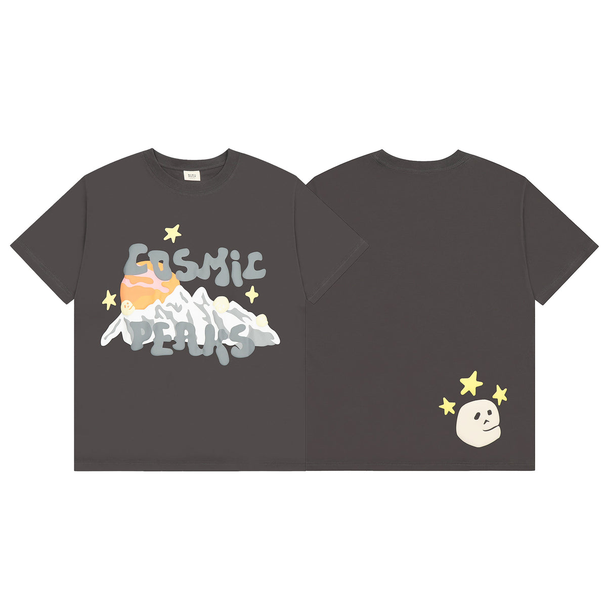 Broken Planet shirt