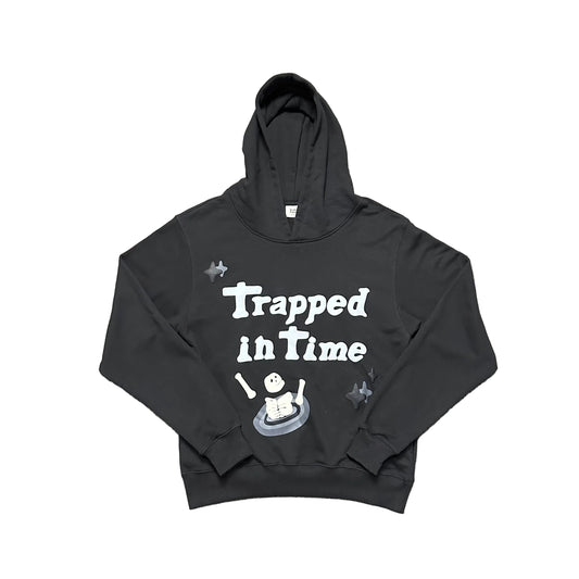 Broken planet hoodie