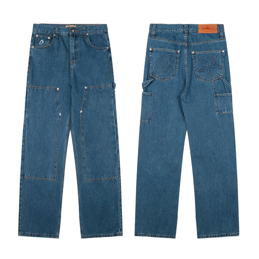 Corteiz jeans