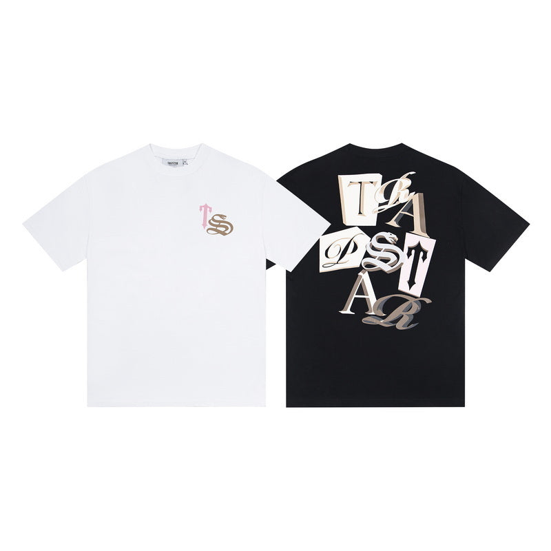 TrapStar shirt