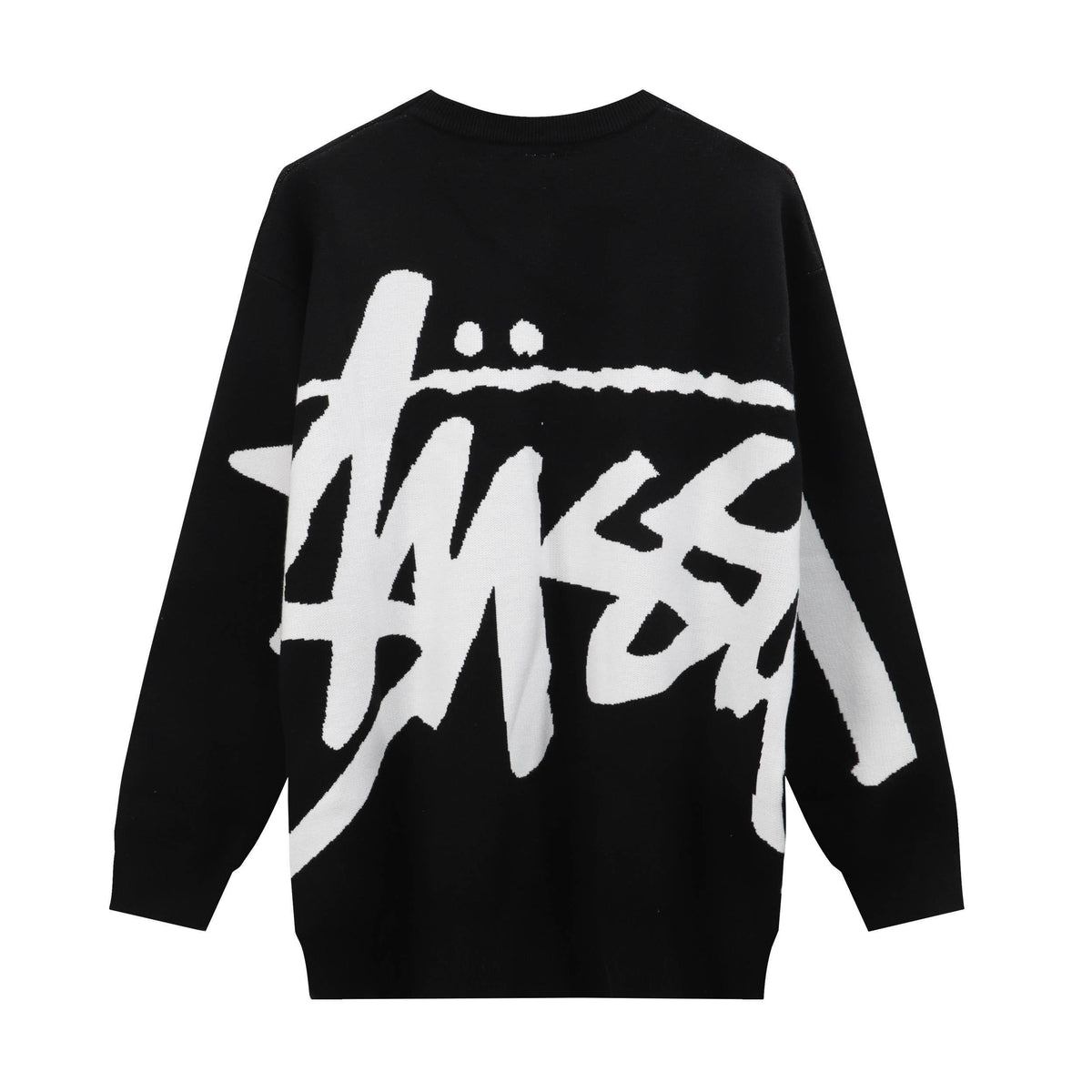 Stussy sweater
