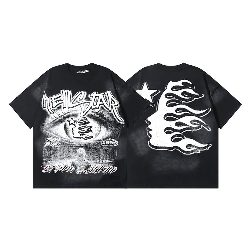 Hellstar shirt