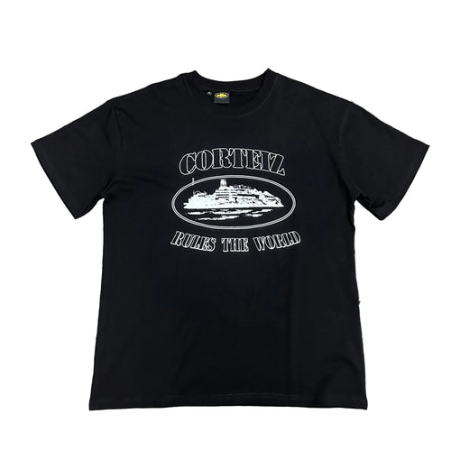 Corteizt-shirt