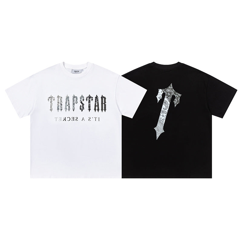 TrapStar shirt