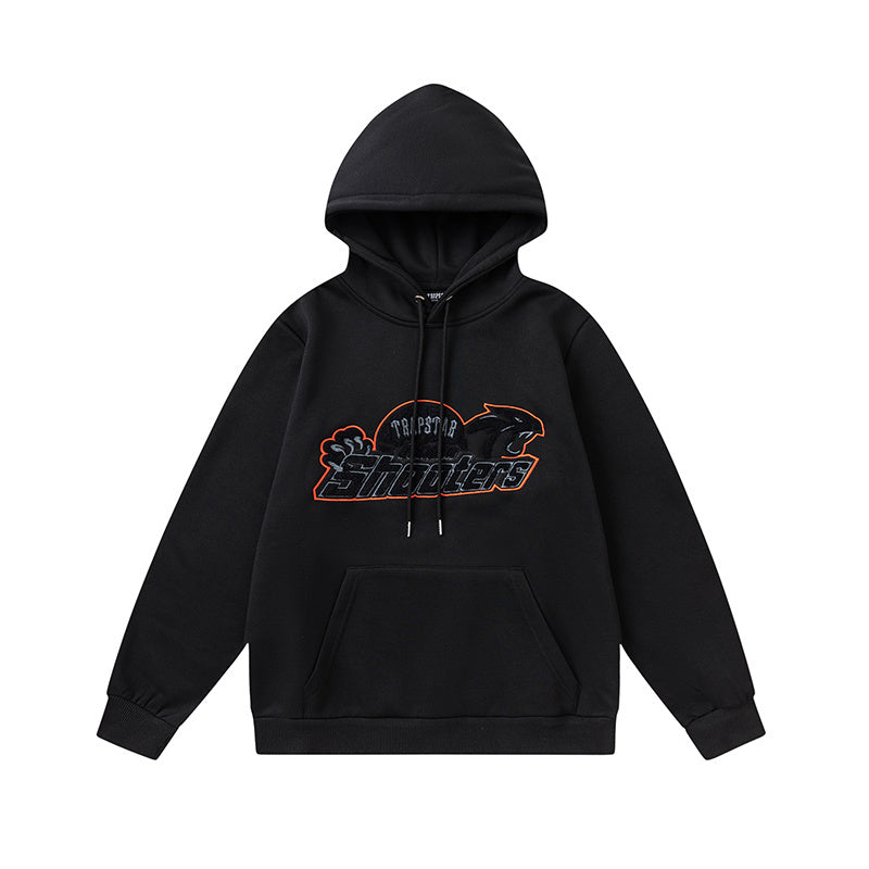 Trapstar hoodie