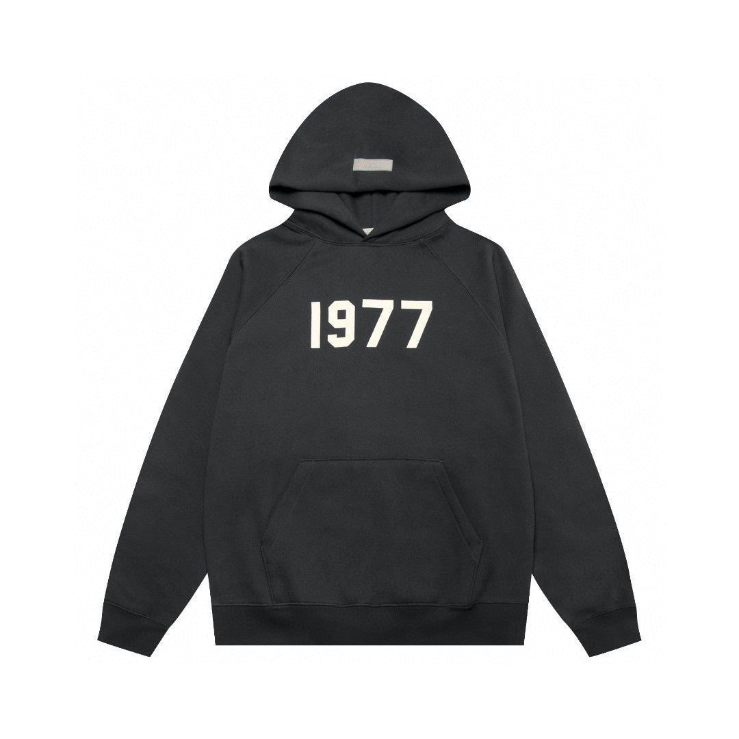 Essentials hoodie