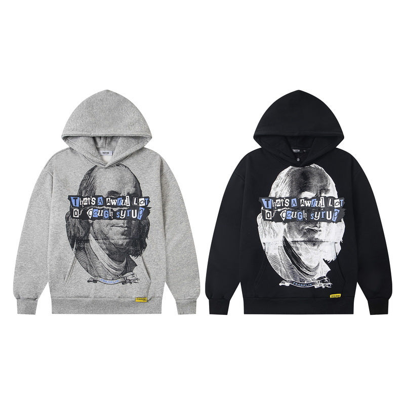 TrapStar Hoodie