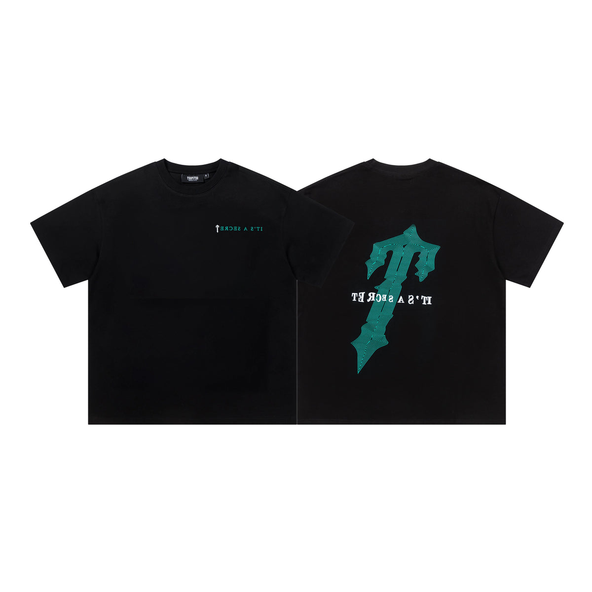 TrapStar shirt