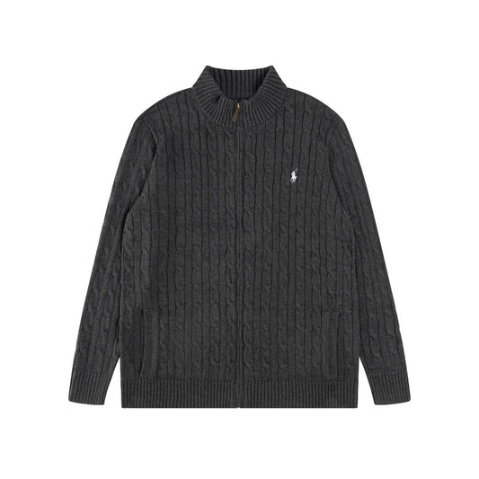 Ralph Lauren Zip-Up