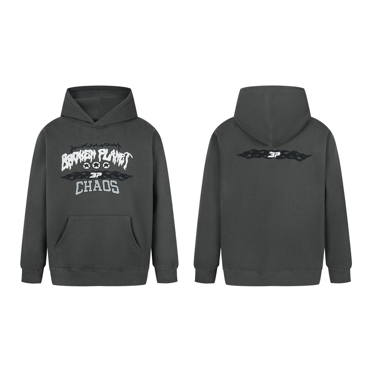 Broken Planet hoodie