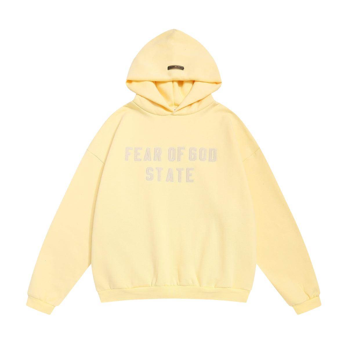 Essentials hoodie