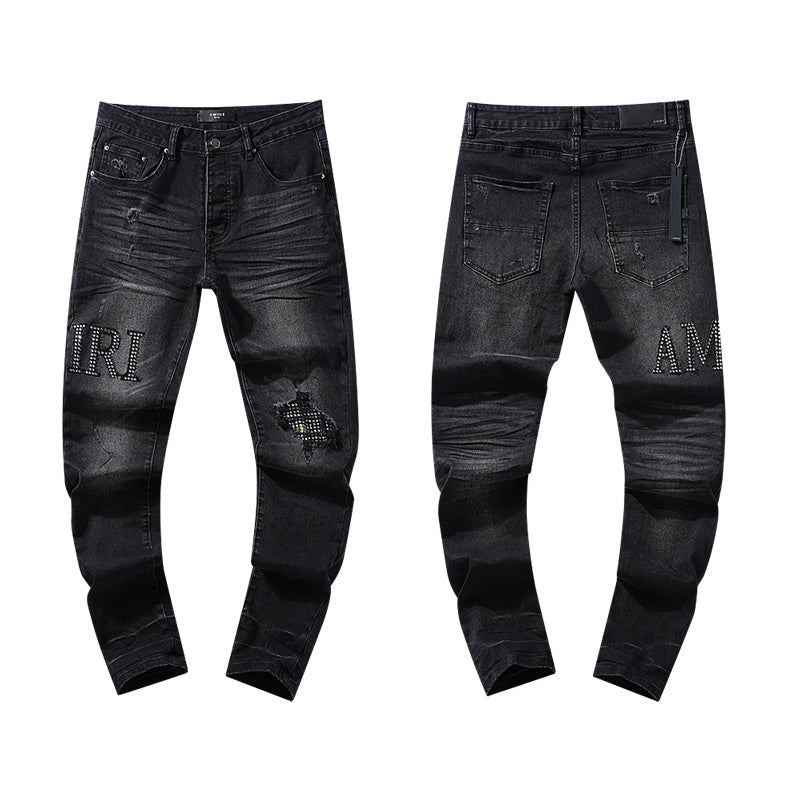 Amiri jeans