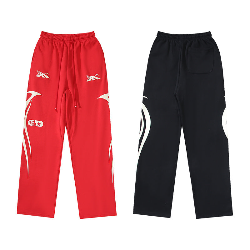 Hellstar sweatpants