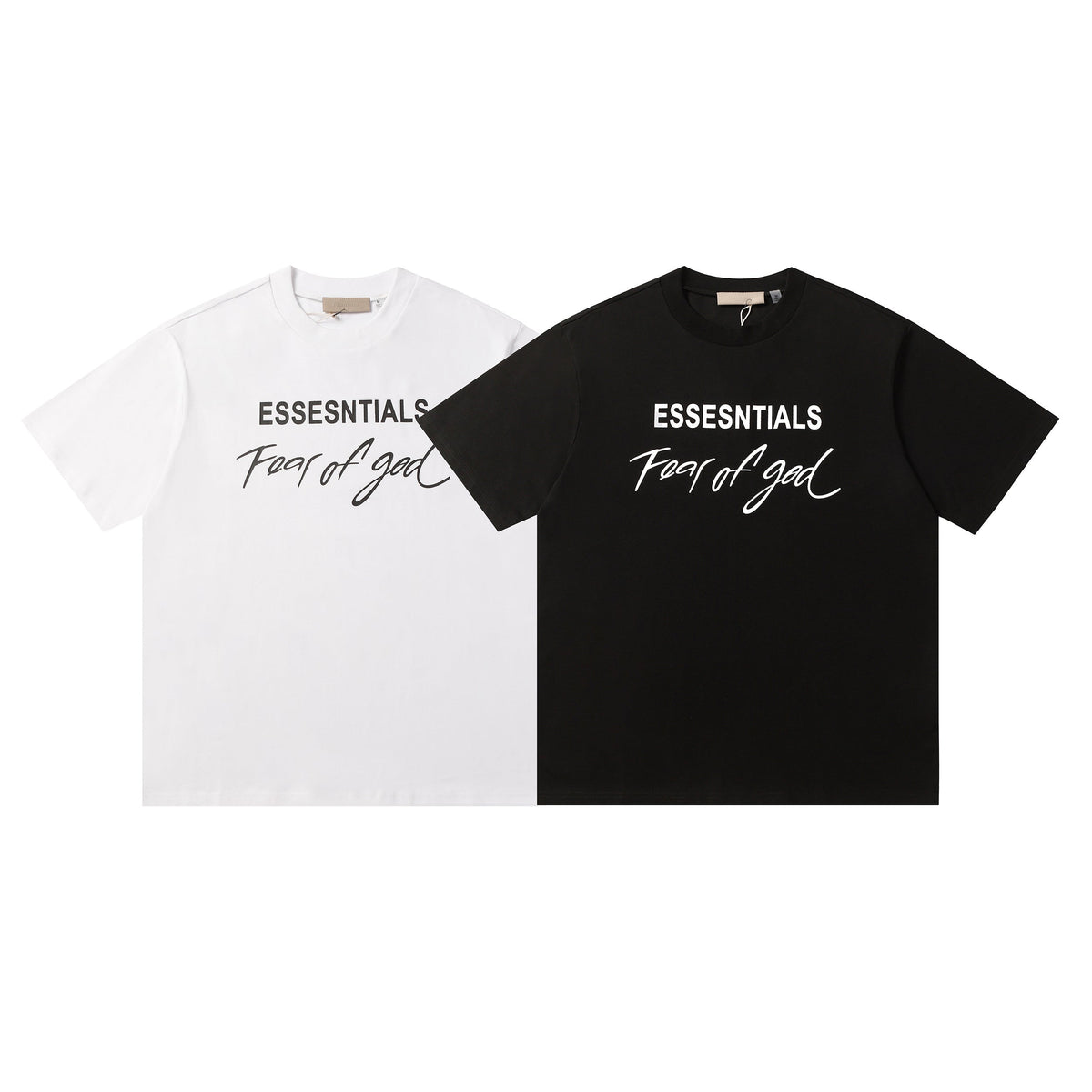 Essentials shirt