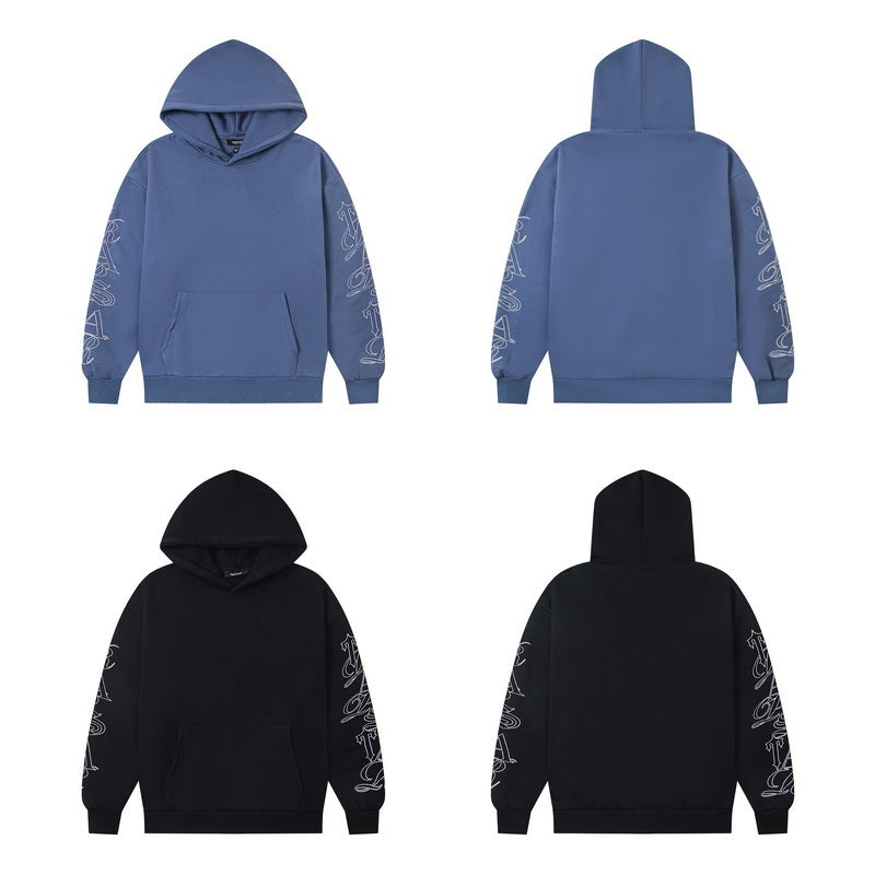 TrapStar hoodie