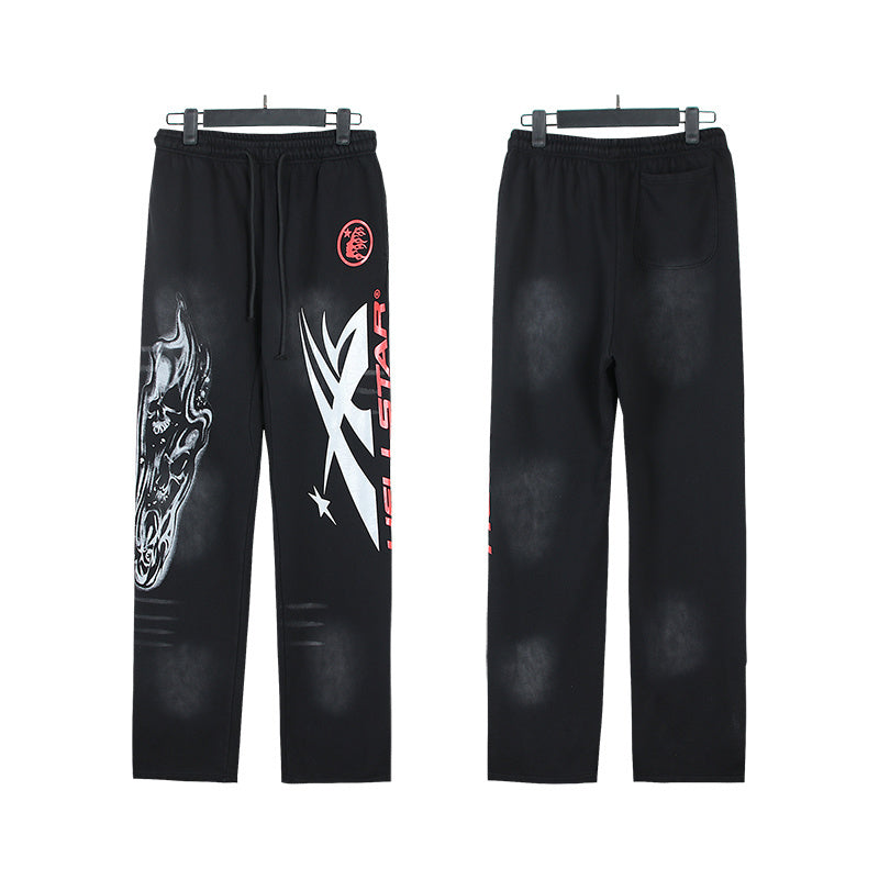 Hellstar sweatpants