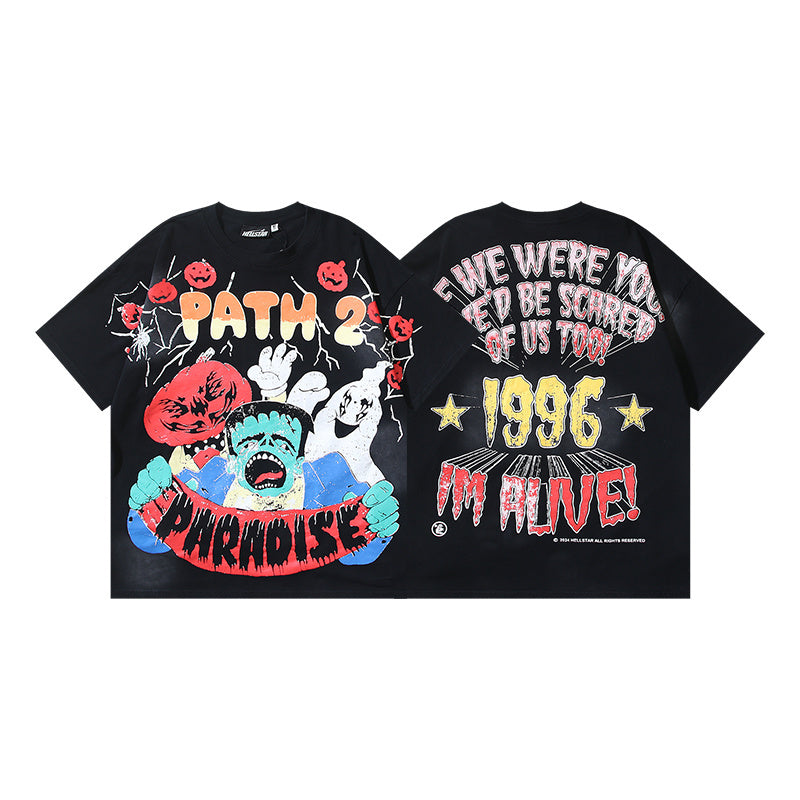 Hellstar shirt