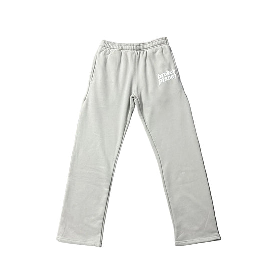 Broken planet sweatpants