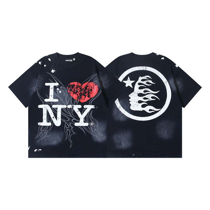 Hellstar shirt