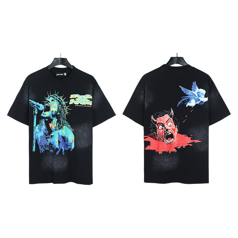 Hellstar shirt