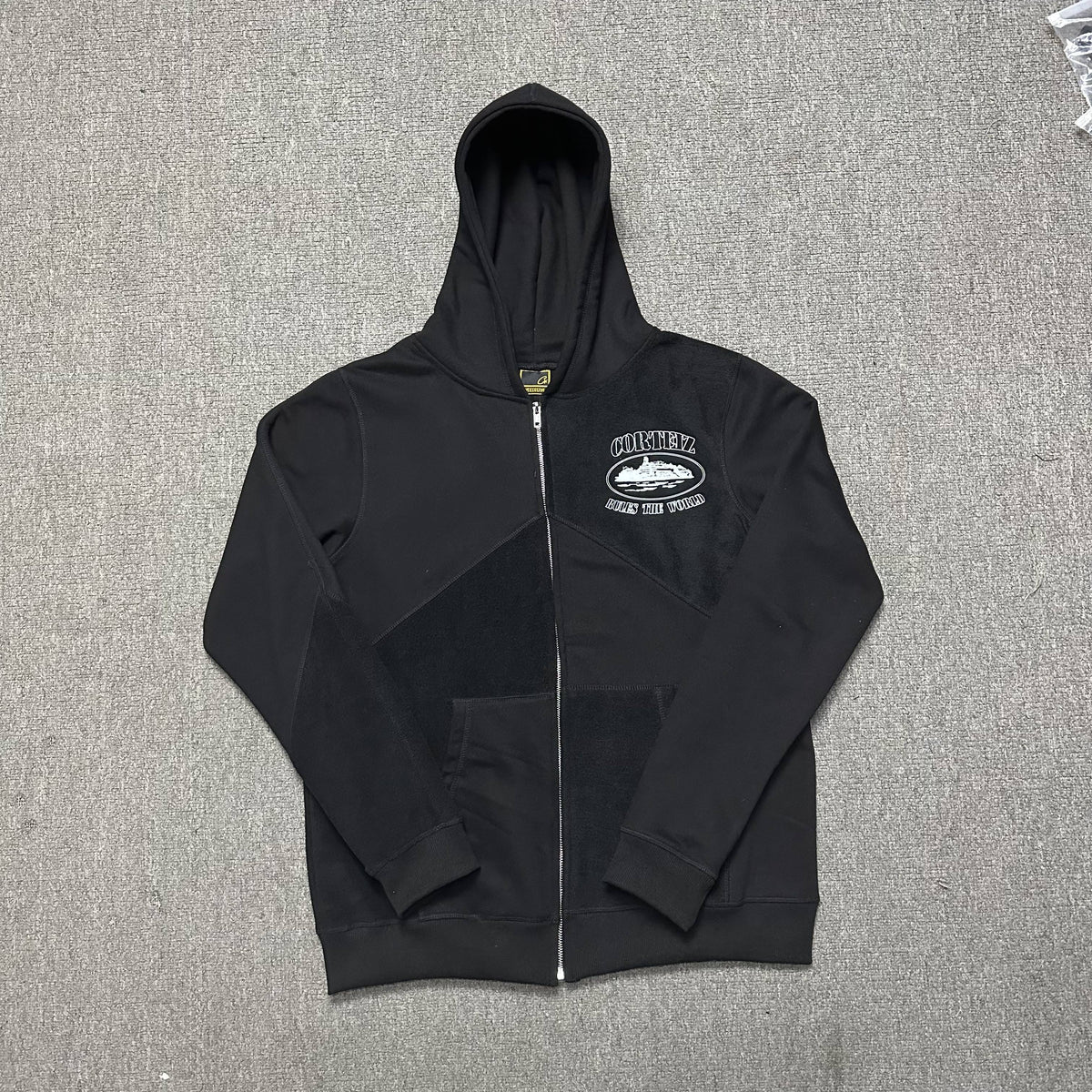 Corteiz Zip-Up