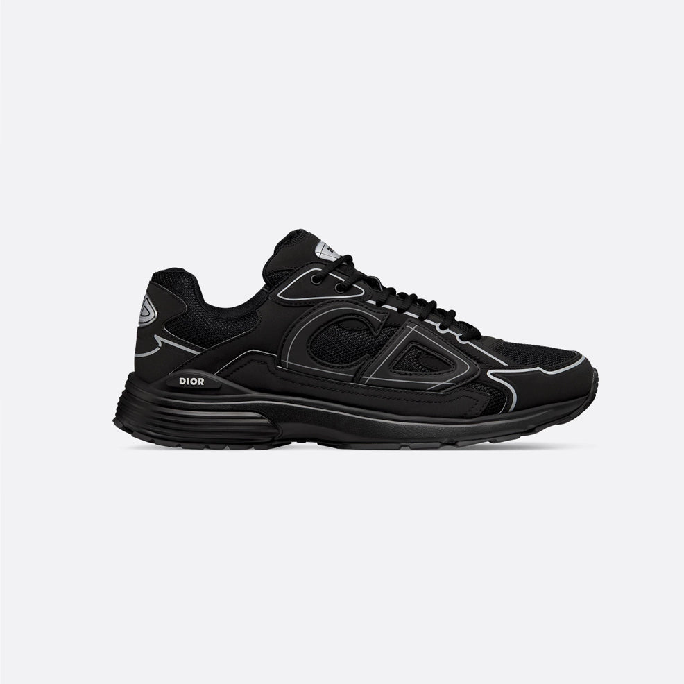 Dior B30 "Black"