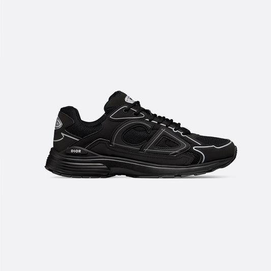Dior B30 "Black"