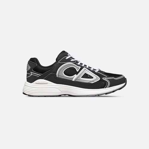 Dior B30 "Black Mesh"
