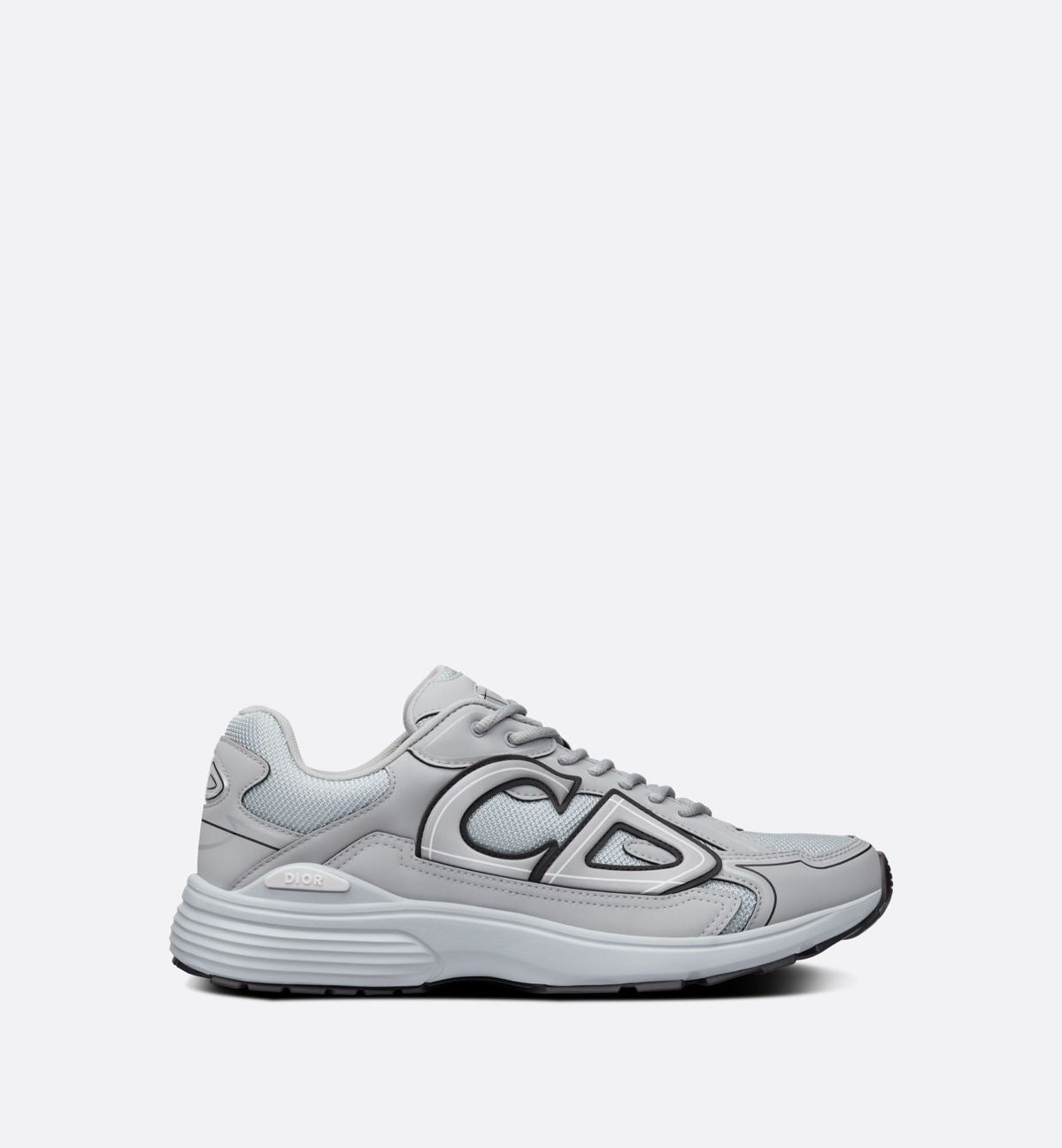 Dior B30 "Grey"