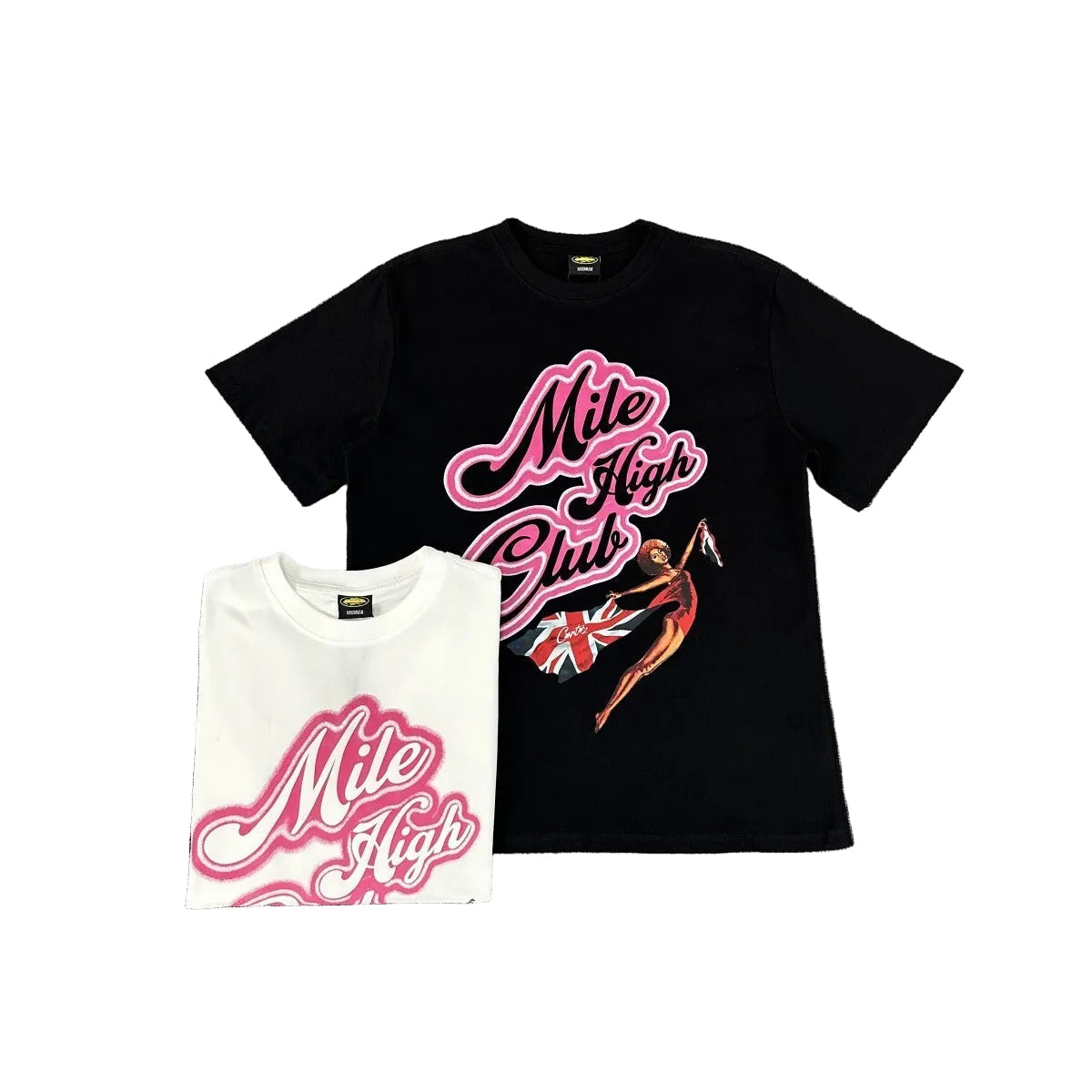 Corteiz shirt